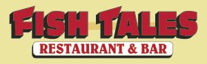 Fish Tales - Homosassa